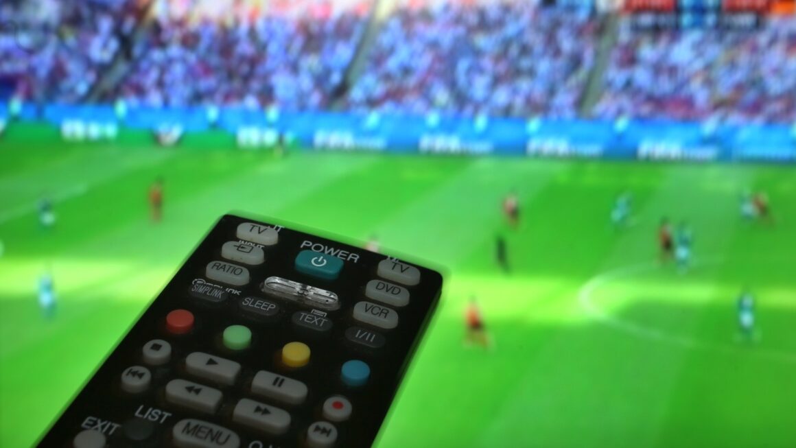 Fernsehprogramm Heute