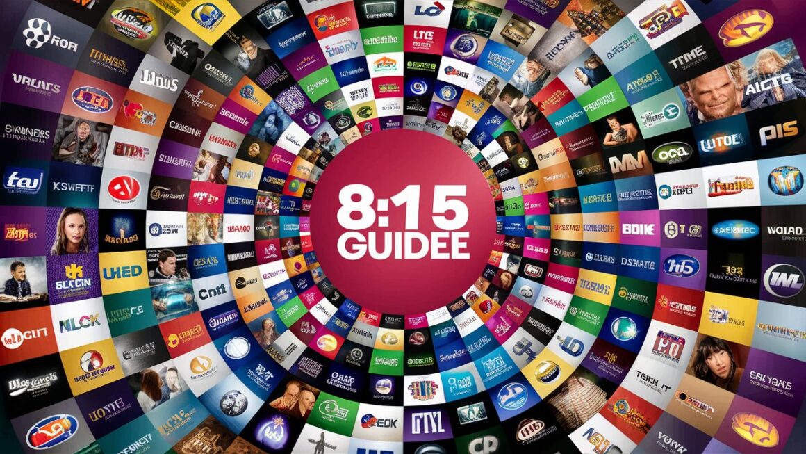 Fernsehprogramm heute 20:15 – Alle Sender im Überblick für den perfekten TV-Abend in Österreich
