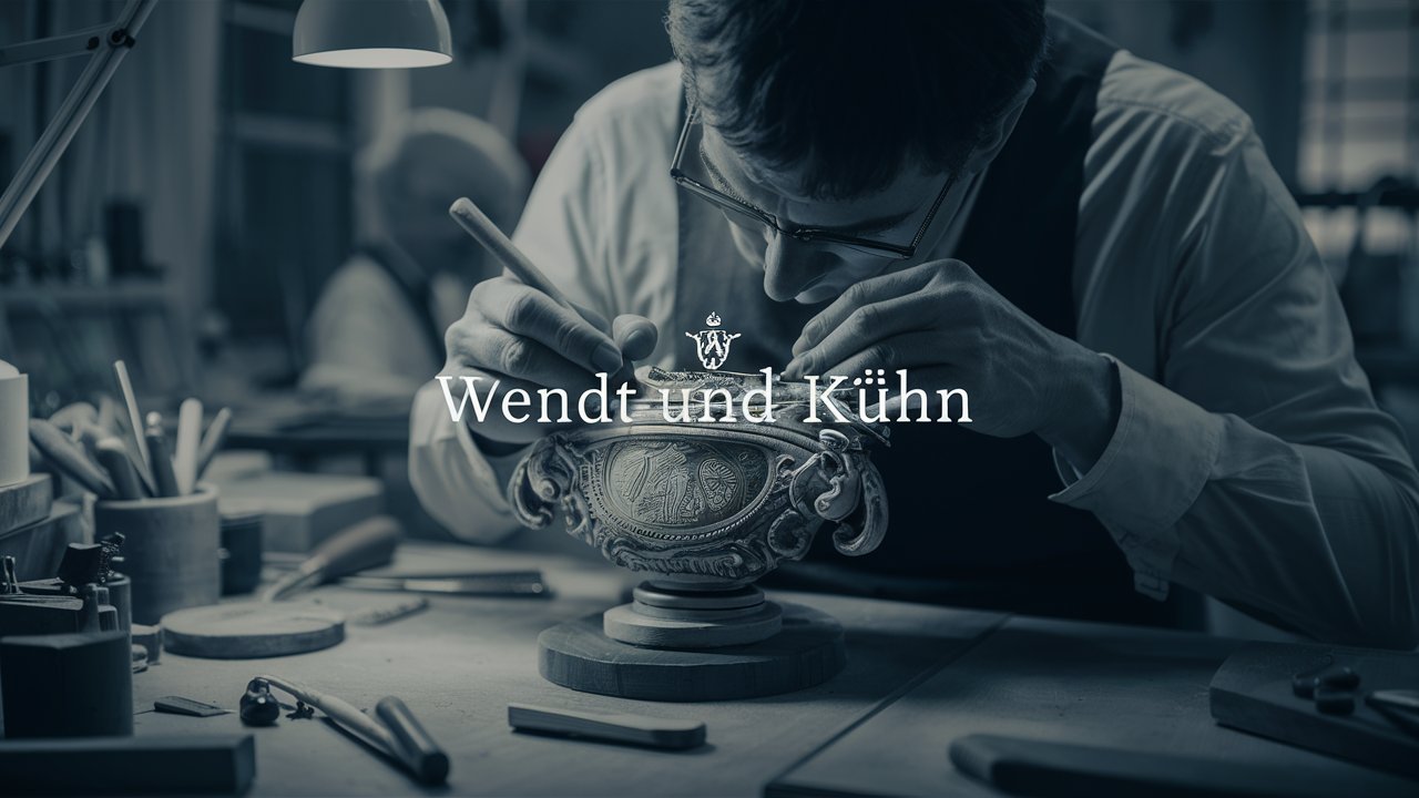 wendt und kühn