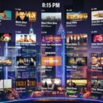 fernsehprogramm heute abend 20.15 alle sender