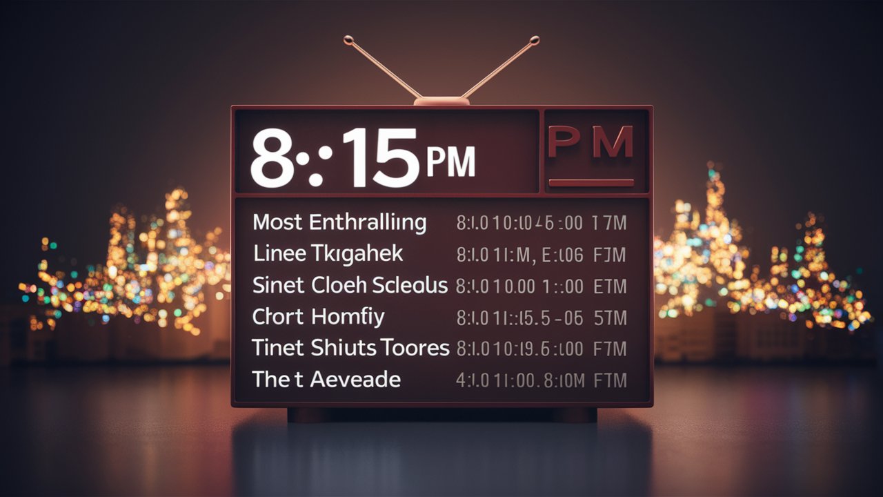 fernsehprogramm heute 20:15