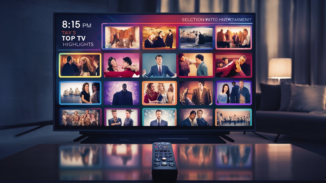 fernsehprogramm heute 20:15 uhr
