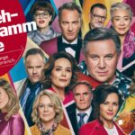Fernsehprogramm heute