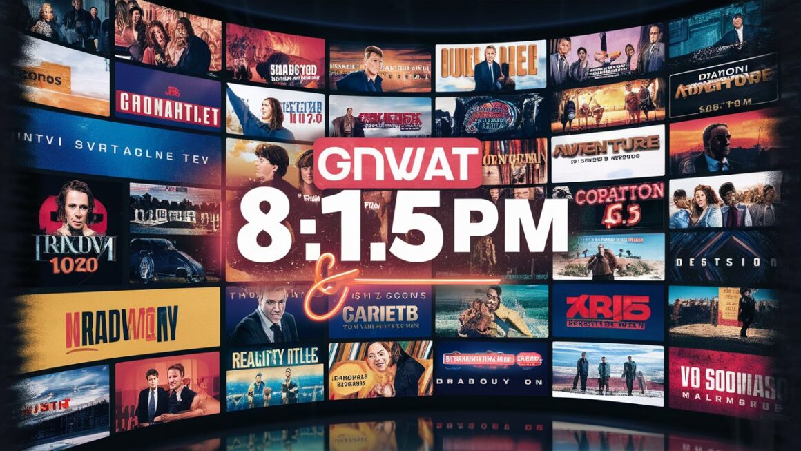 Fernsehprogramm heute 20:15 Uhr: Die besten TV-Highlights auf einen Blick