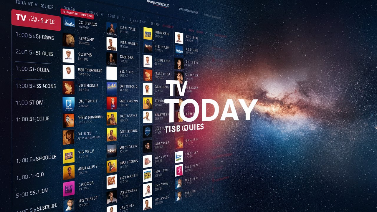 fernsehprogramm heute alle sender
