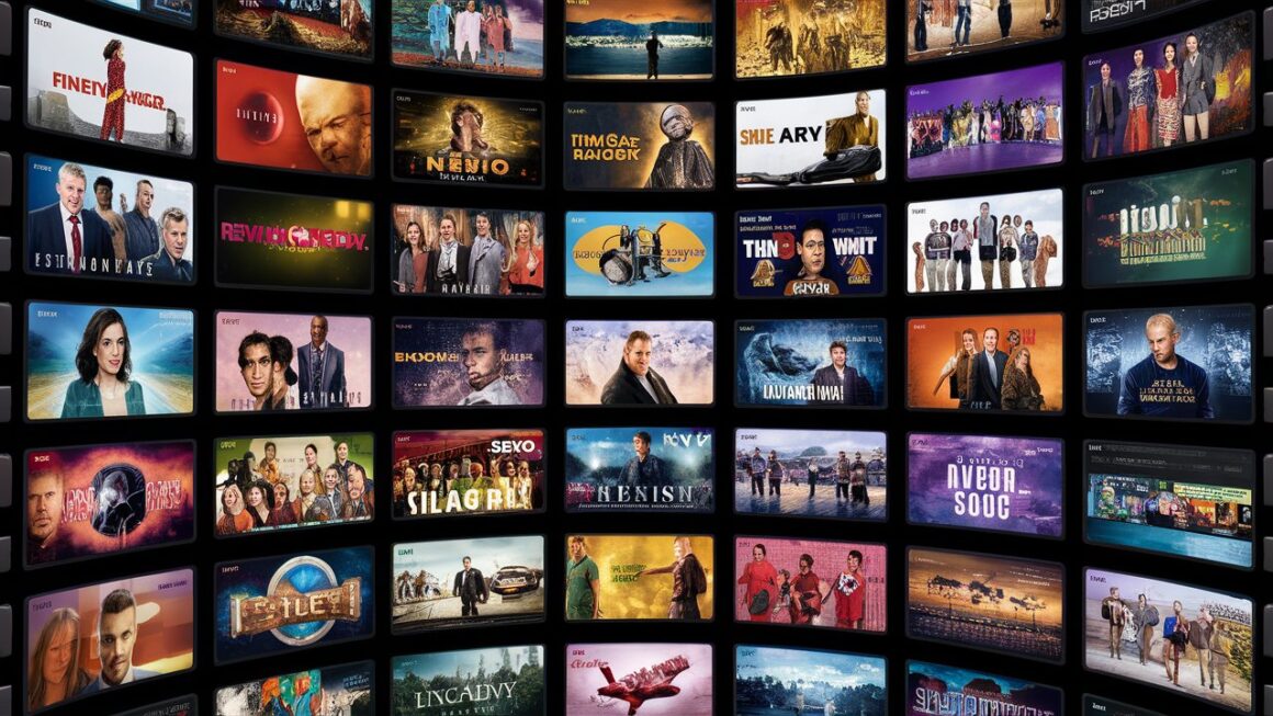 fernsehprogramm heute alle sender