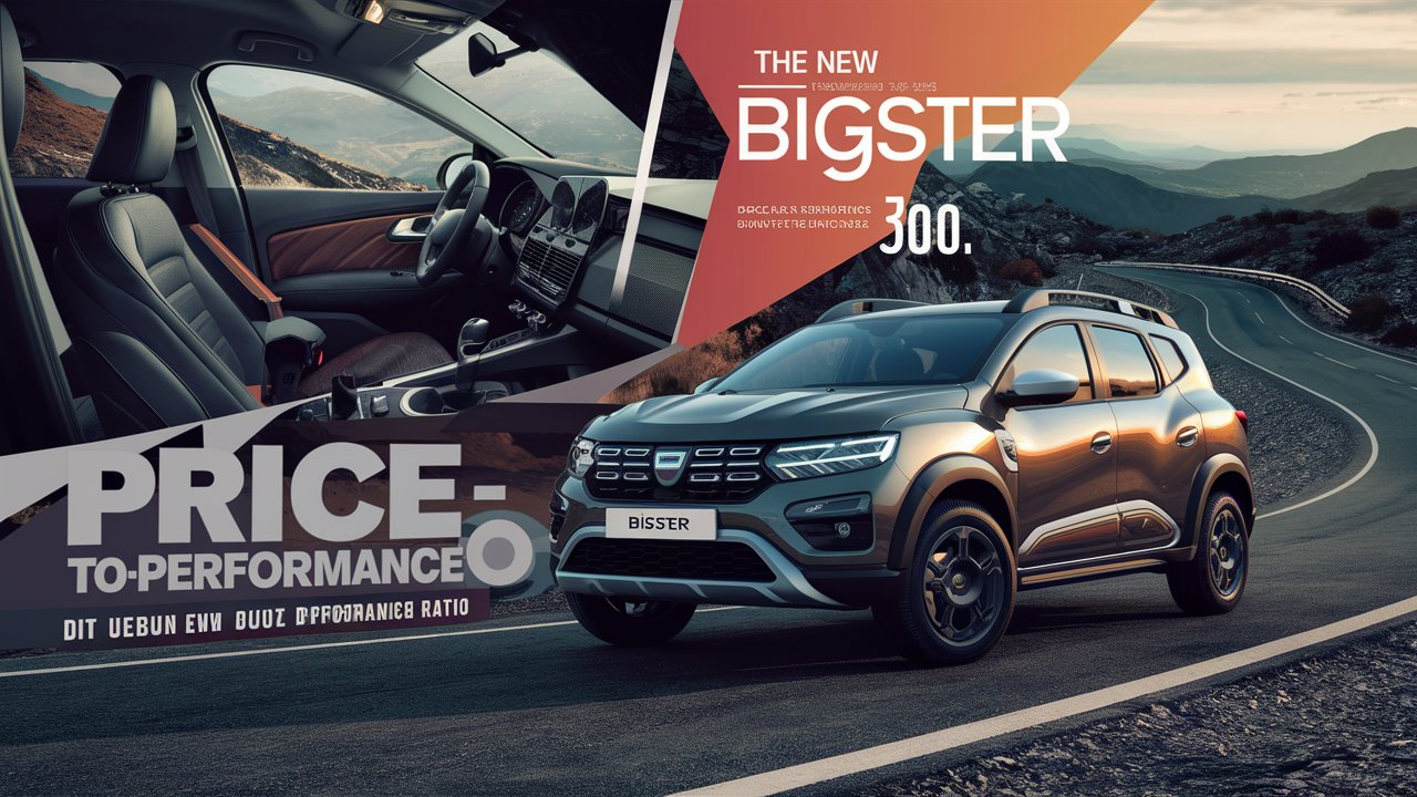 neuer dacia bigster preis