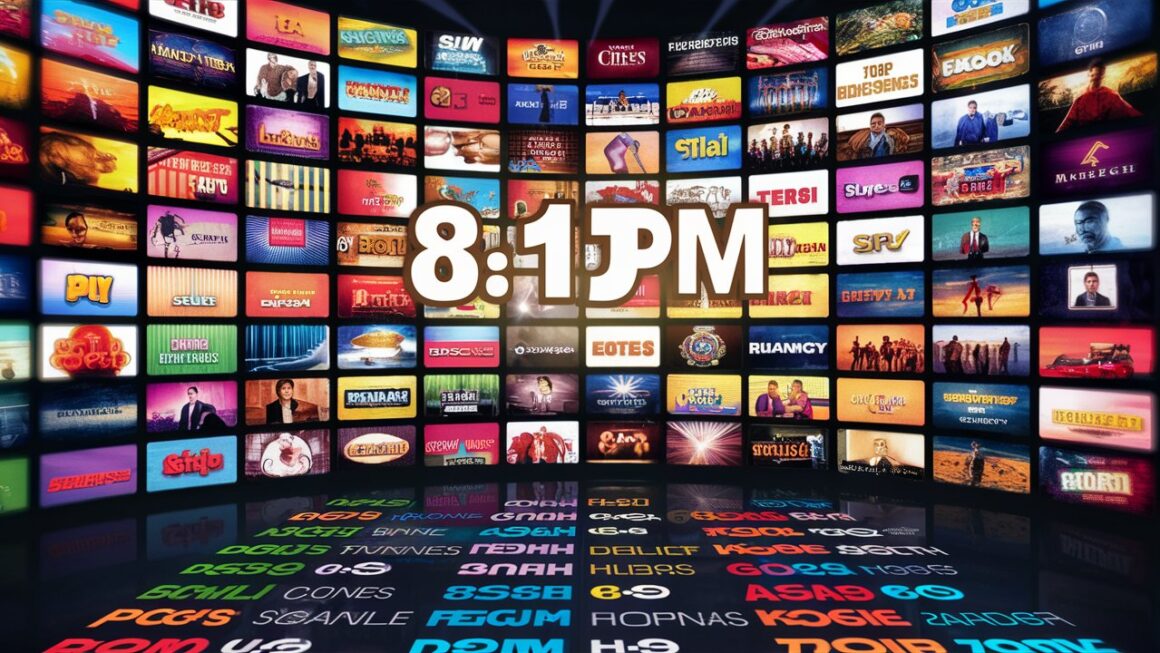 Fernsehprogramm heute 20:15 alle Sender – Die besten TV-Highlights auf einen Blick