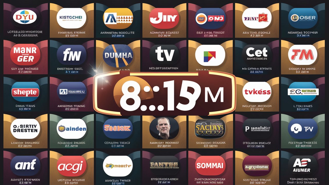 fernsehprogramm heute 20.15 alle sender