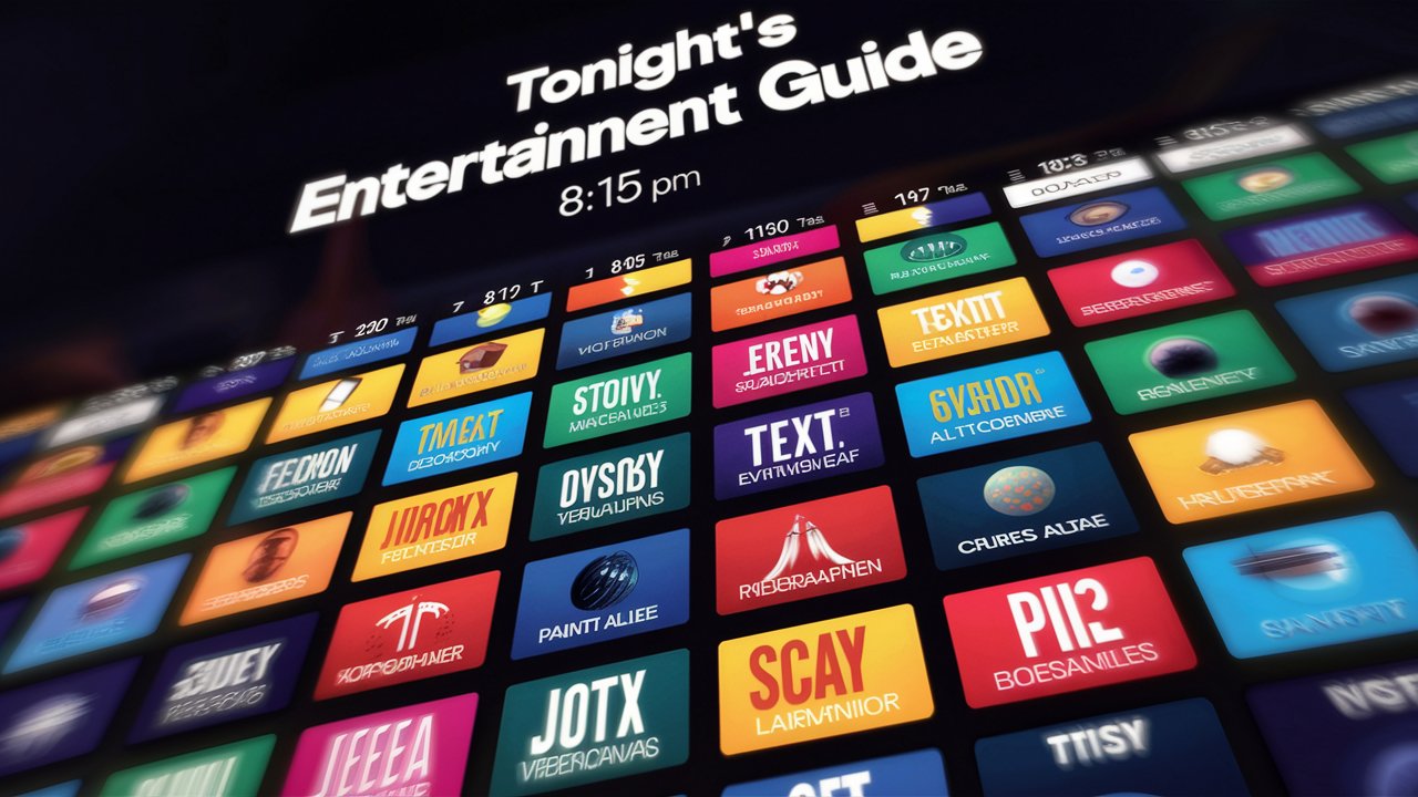 fernsehprogramm heute abend 20.15