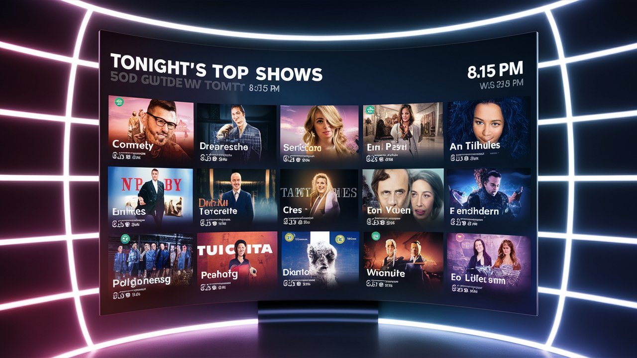 fernsehprogramm heute abend 20.15