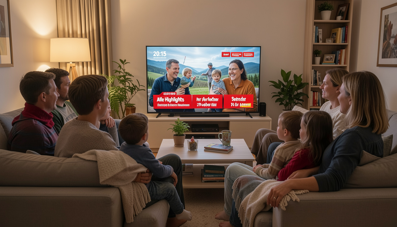 fernsehprogramm heute 20 15