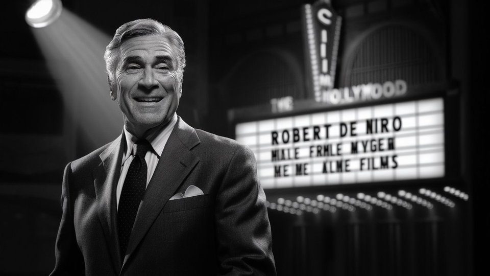 robert de niro