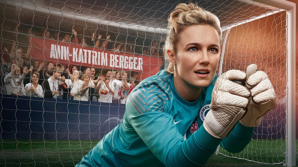 ann katrin berger