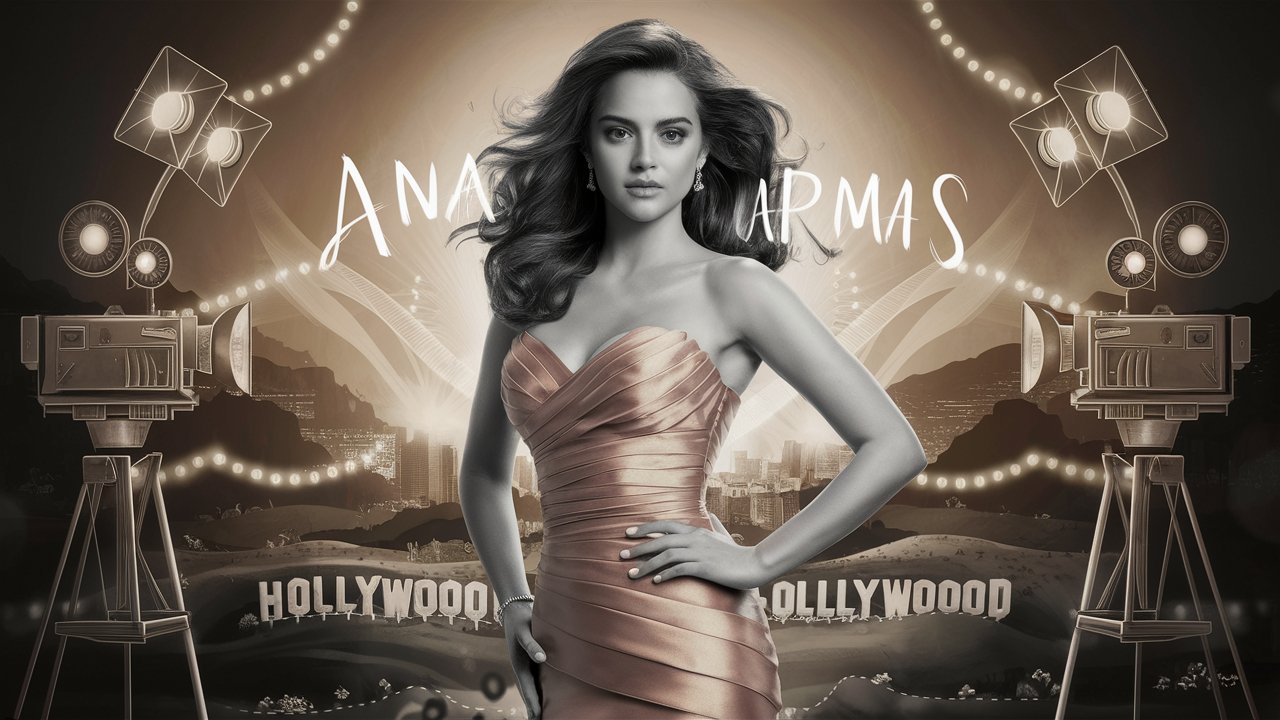 ana de armas