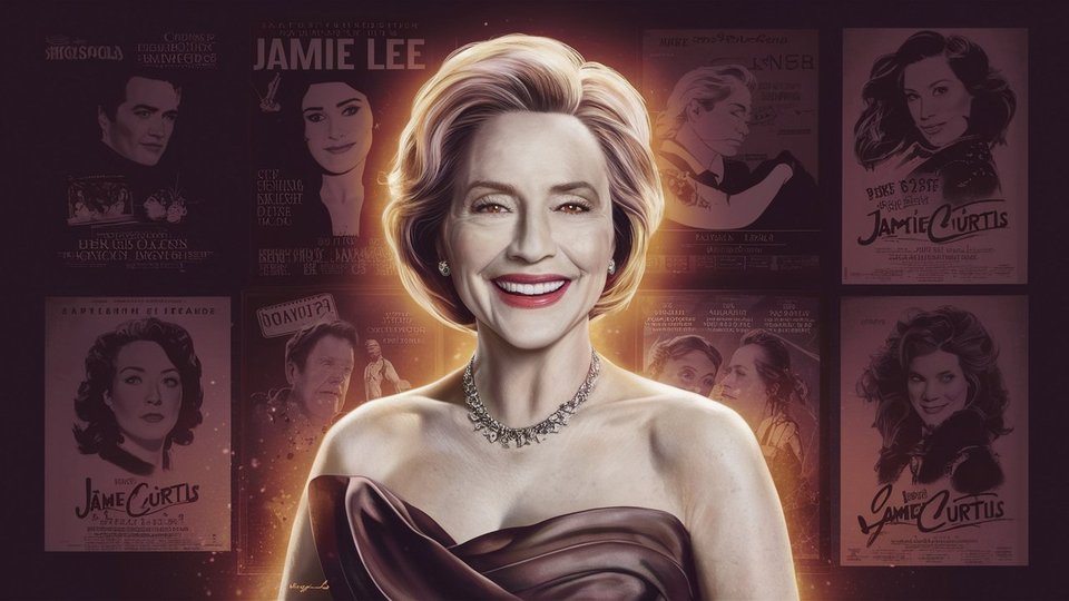 jamie lee curtis