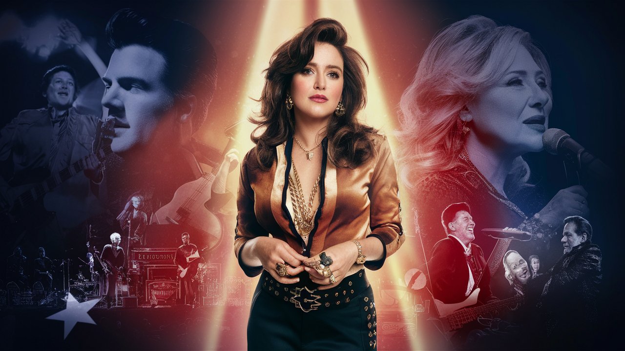lisa marie presley