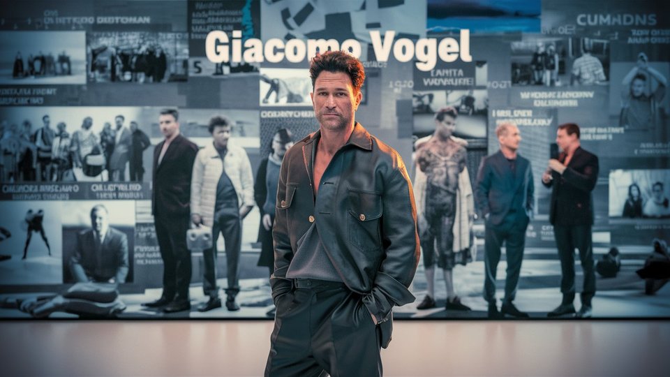 giacomo vogel