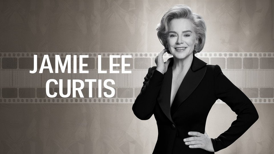 jamie lee curtis