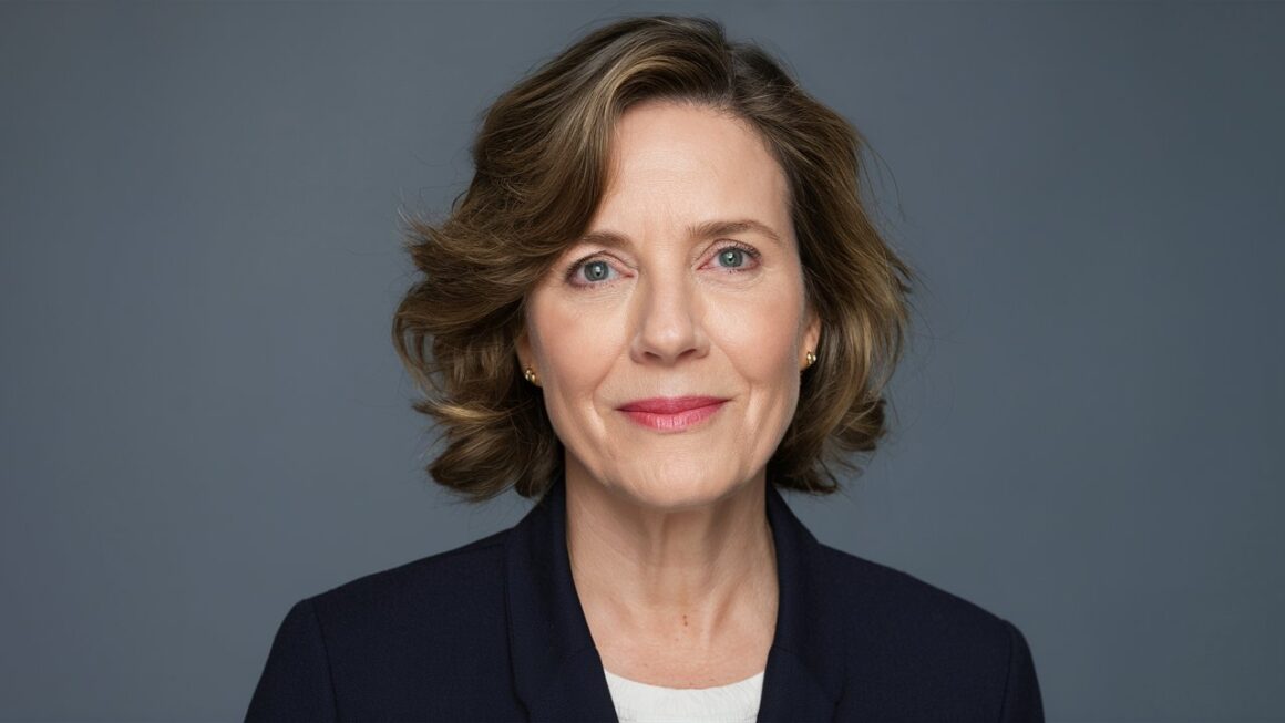 Ist Florence Gaub verheiratet? Was über das Privatleben der Zukunftsforscherin bekannt ist