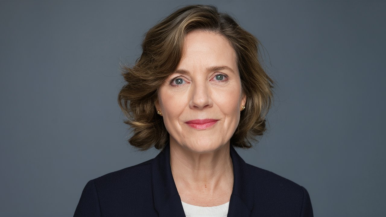 ist florence gaub verheiratet