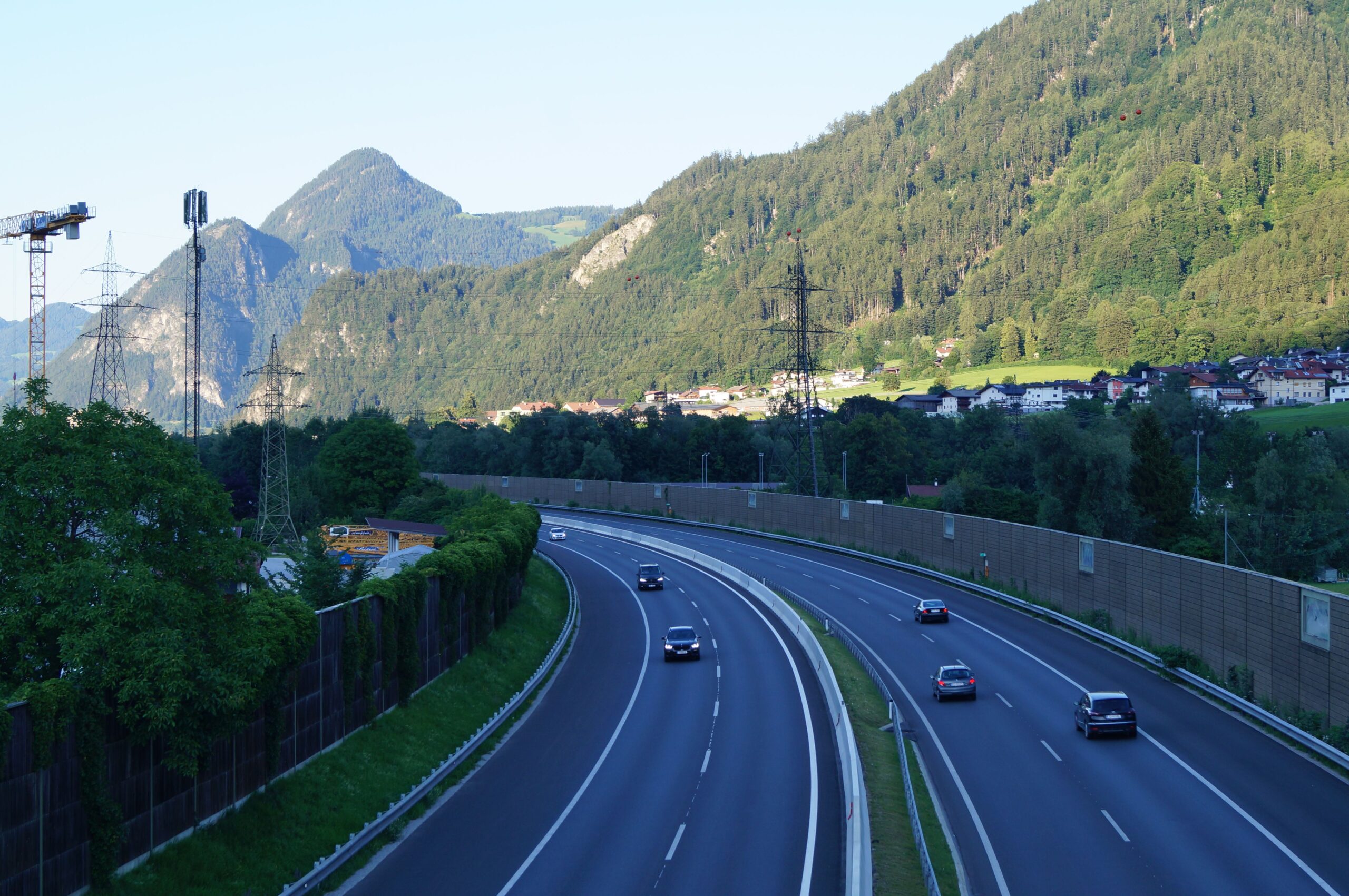 tauerntunnel aktuell