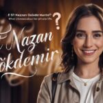 ist nazan gökdemir verheiratet