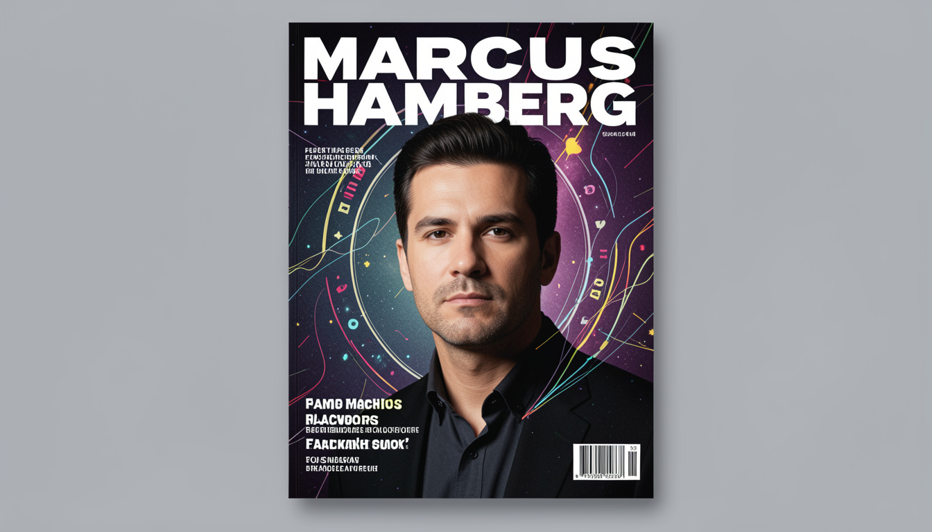 marcus hamberg flashback