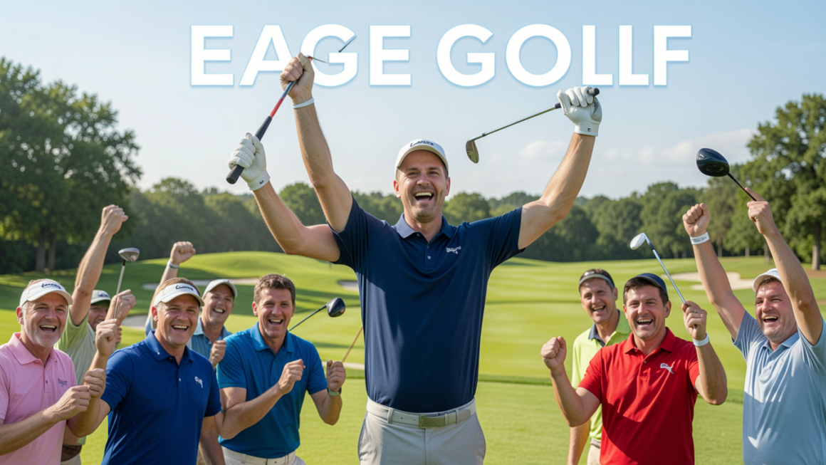 eagle golf