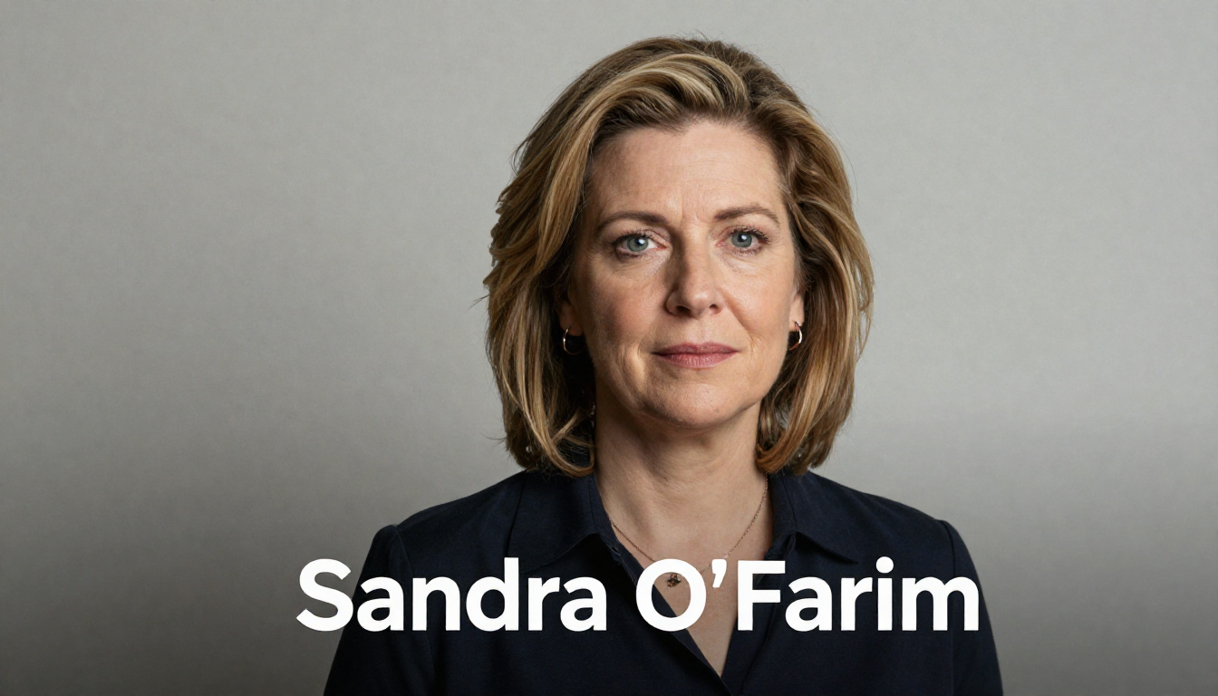 sandra ofarim
