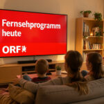 fernsehprogramm heute orf