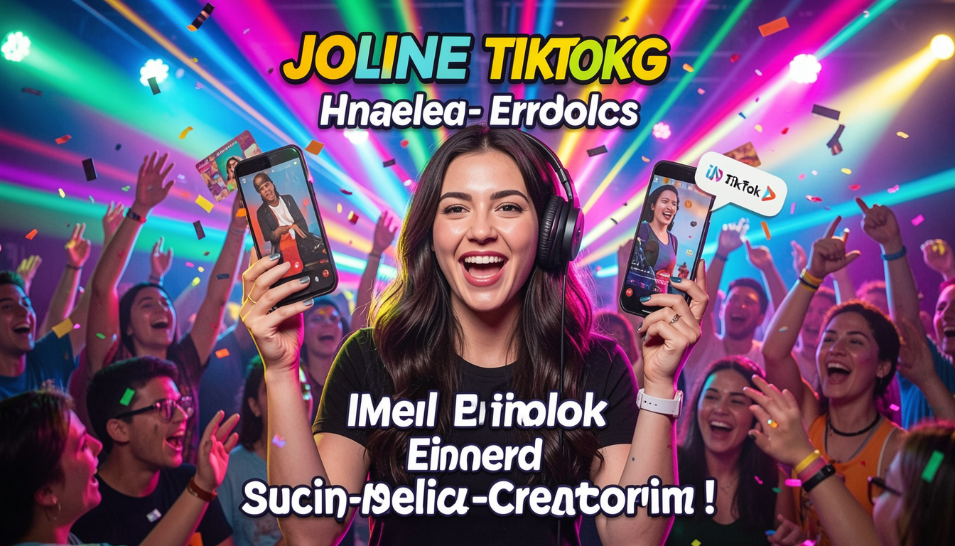 joline tiktok