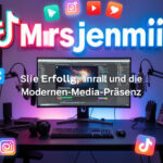 mrsjennii tiktok
