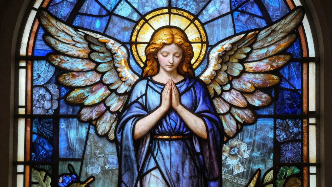 Tiffany Angel: Bedeutung, Hintergründe und die faszinierende Welt eines besonderen Begriffs