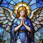 tiffany angel
