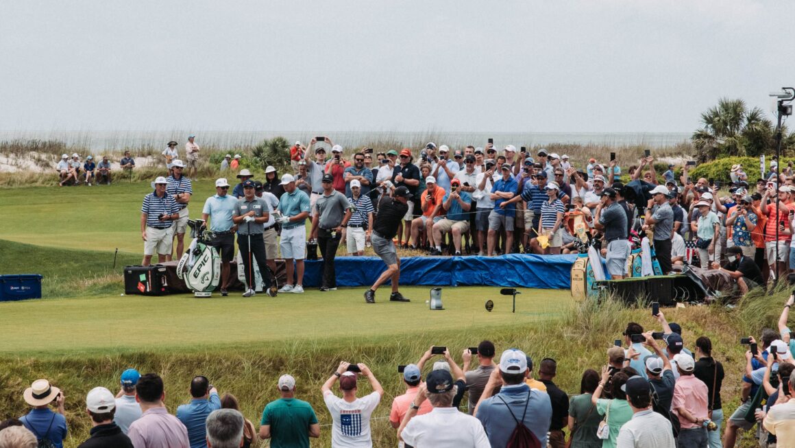 PGA Today Leaderboard: Aktuelle Rangliste, Live-Ergebnisse und wichtige Informationen zur PGA Tour
