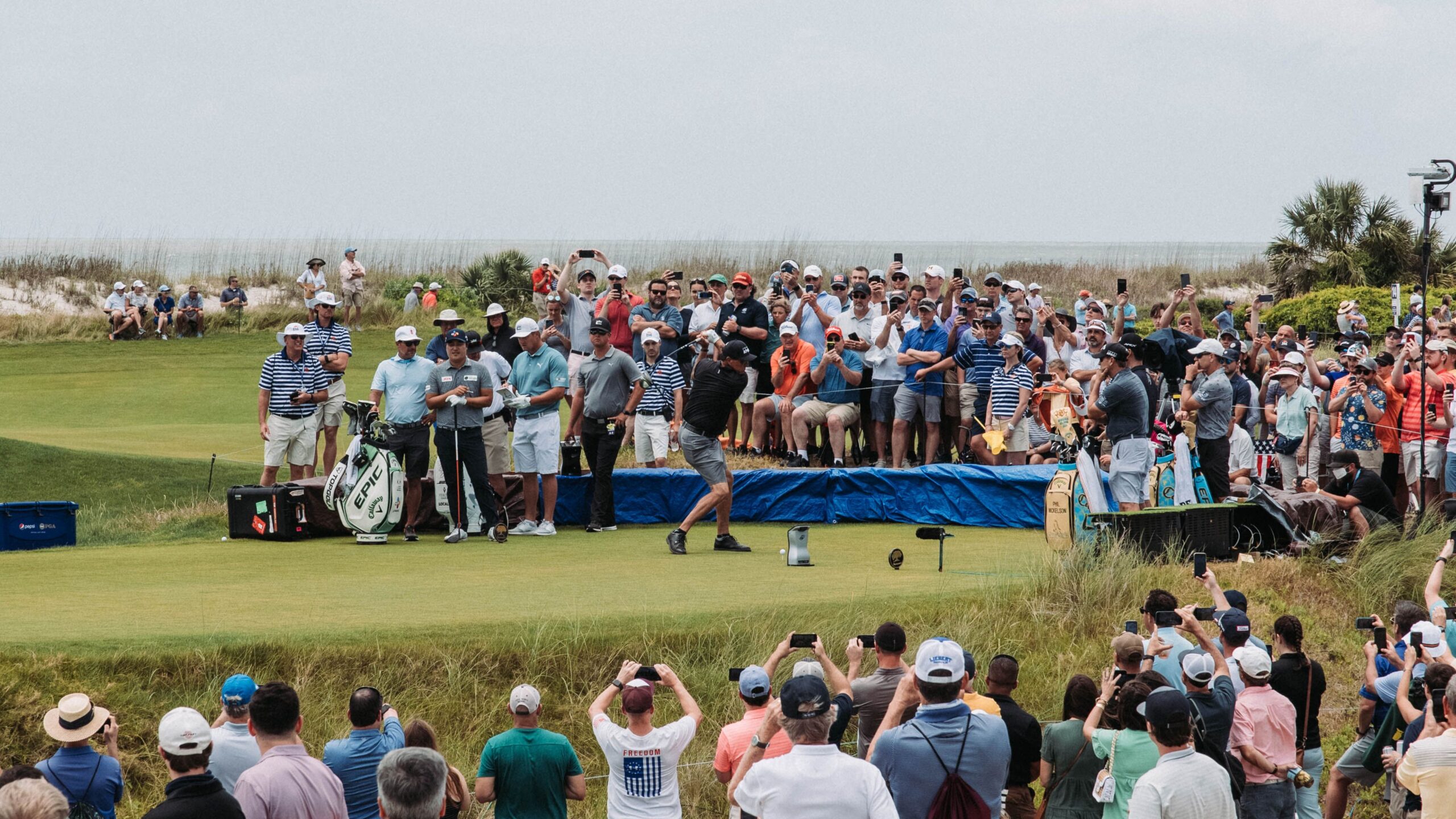 pga today leaderboard
