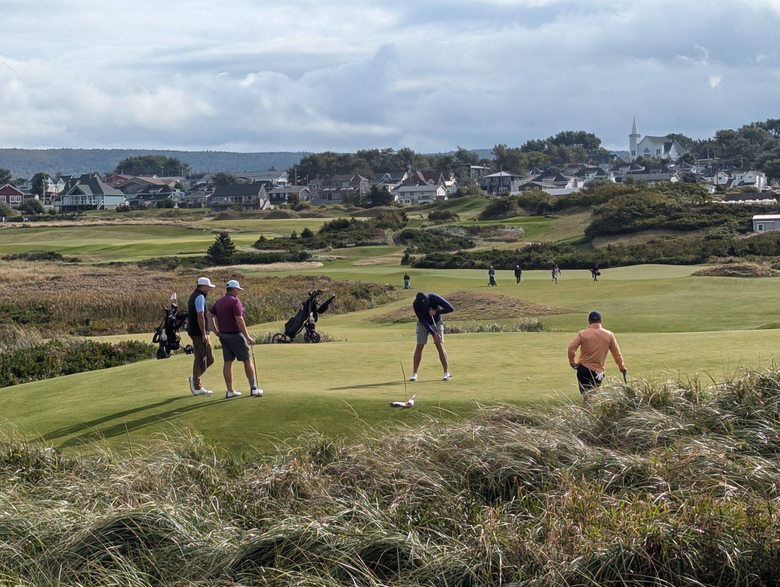 ryder cup 2023 live