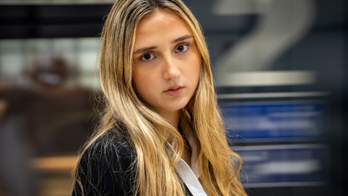 Marion Nachtwey Lebenslauf – Karriere, Werdegang und bekannte Informationen im Überblick