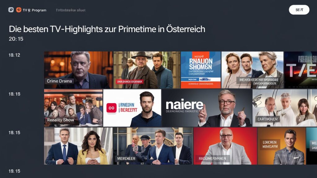 fernsehprogramm heute 20 15