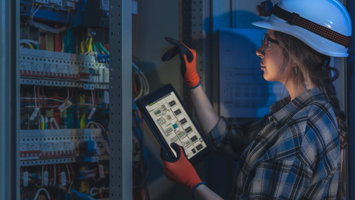 Elektroprüfung und elektrische Sicherheit: Warum regelmäßige Kontrollen so wichtig sind
