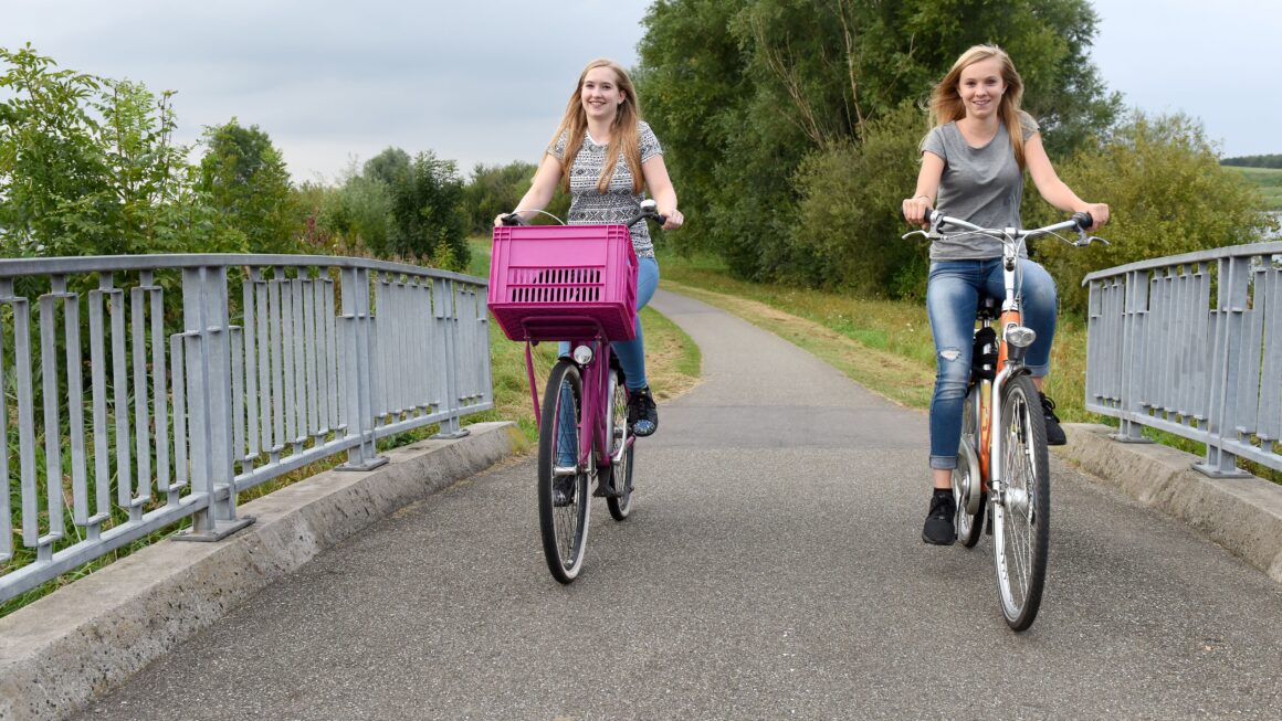 radweg