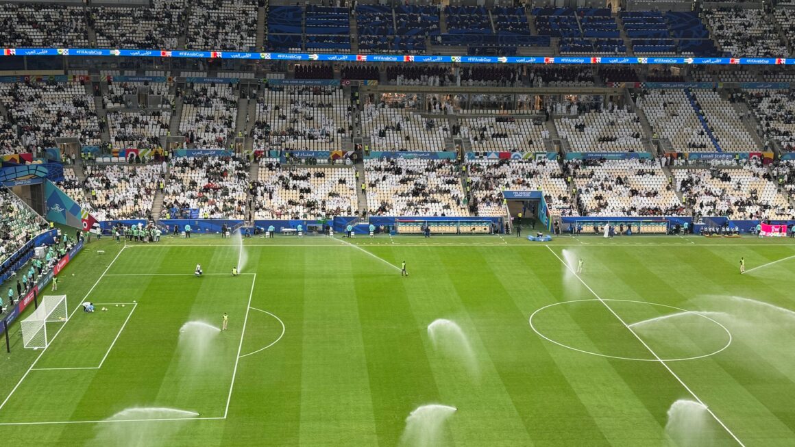 Fußball-WM-Turnierbäume: So funktioniert der Weg vom Gruppenspiel bis zum Weltmeistertitel